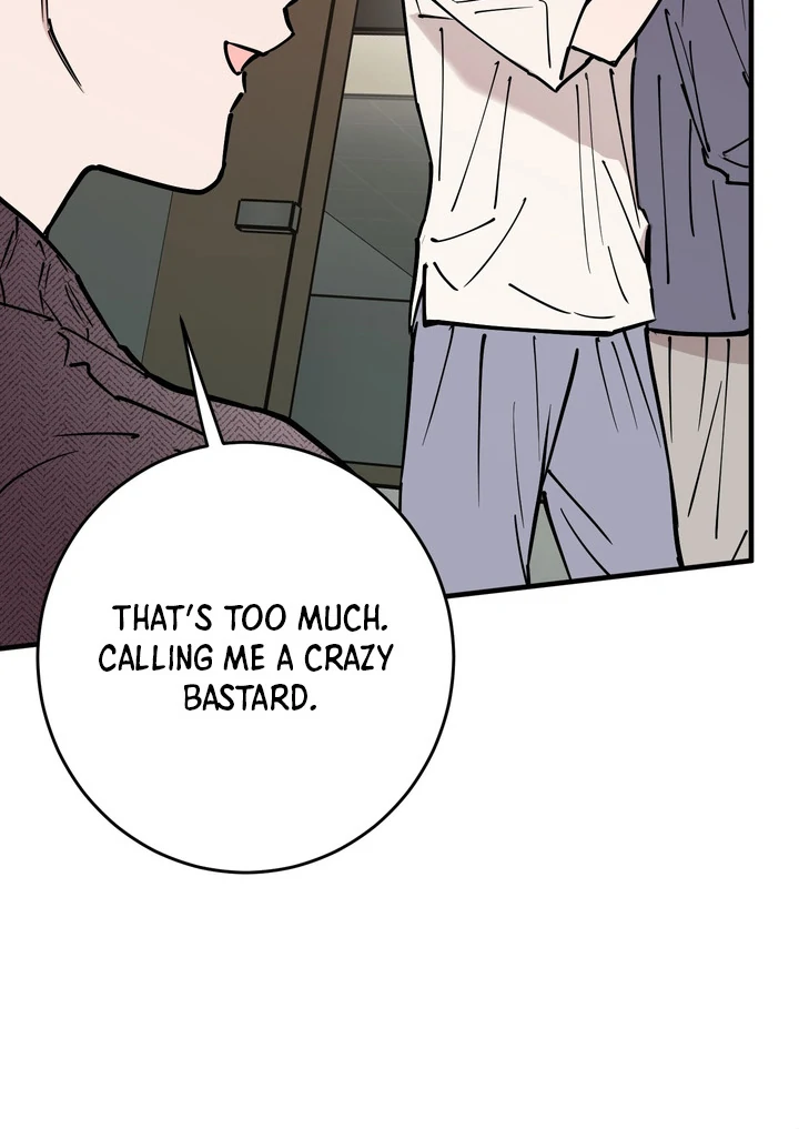 In My Bad Chapter 18 page 66 - 