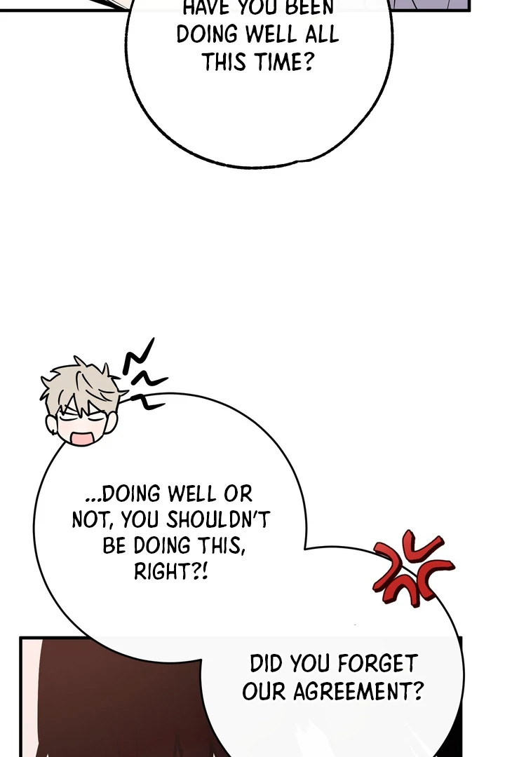 In My Bad Chapter 18 page 9 - 