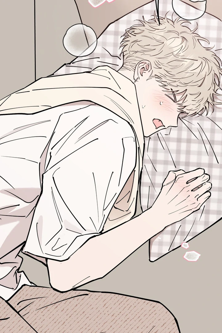 In My Bad Chapter 18 page 91 - 