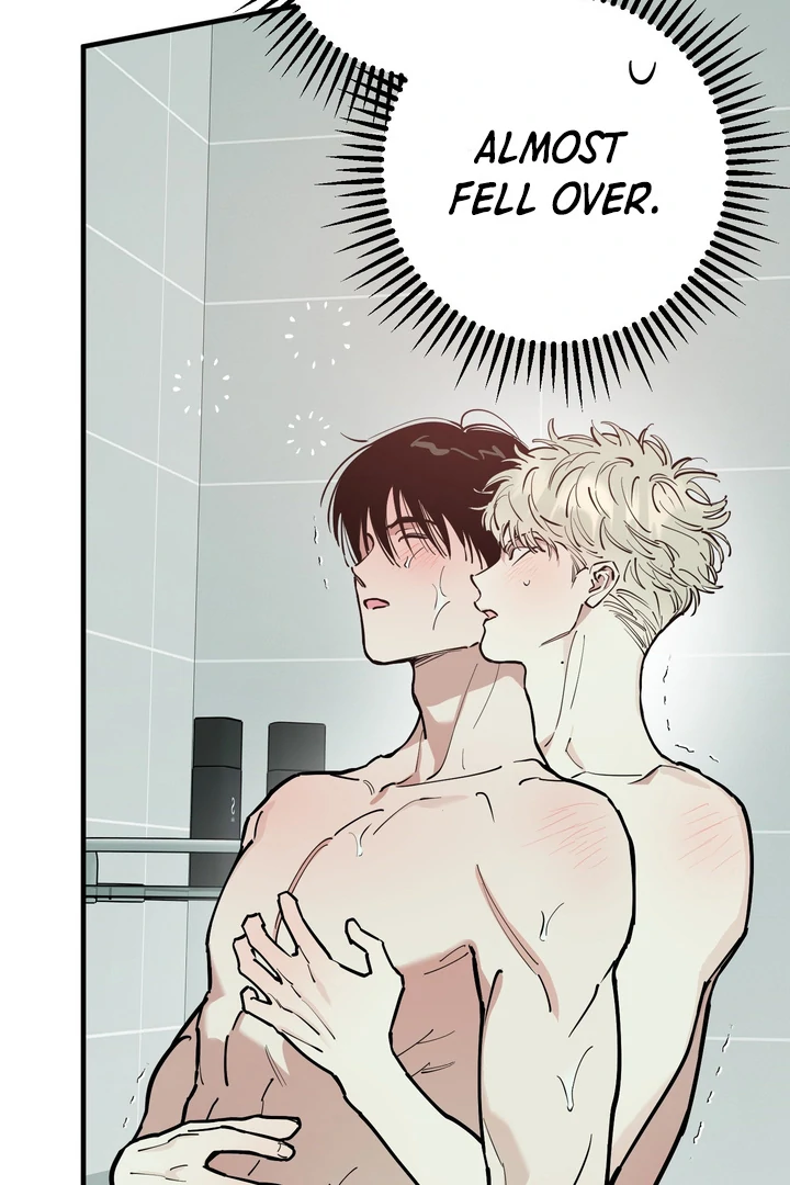 In My Bad Chapter 19 page 106 - 