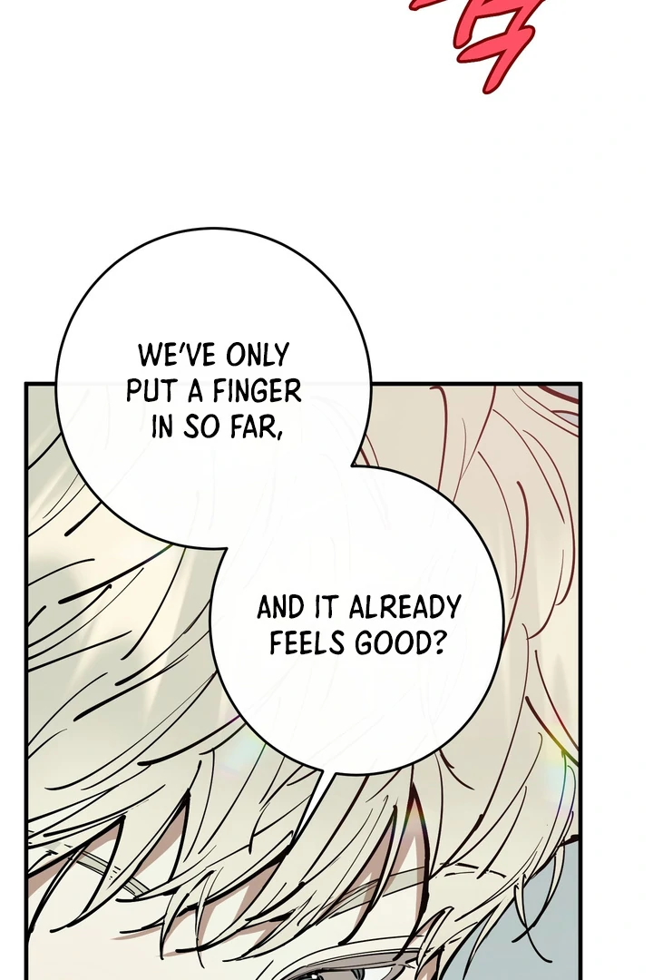 In My Bad Chapter 19 page 14 - 