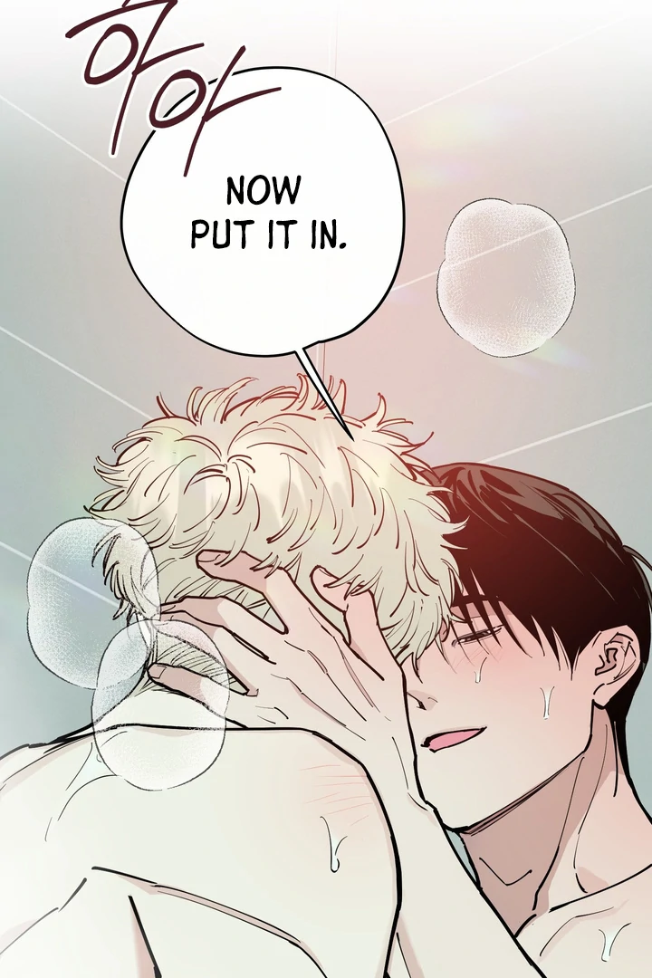 In My Bad Chapter 19 page 31 - 