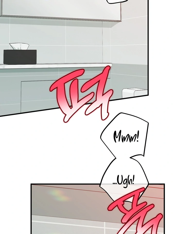 In My Bad Chapter 19 page 35 - 