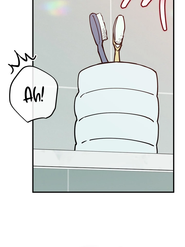 In My Bad Chapter 19 page 36 - 