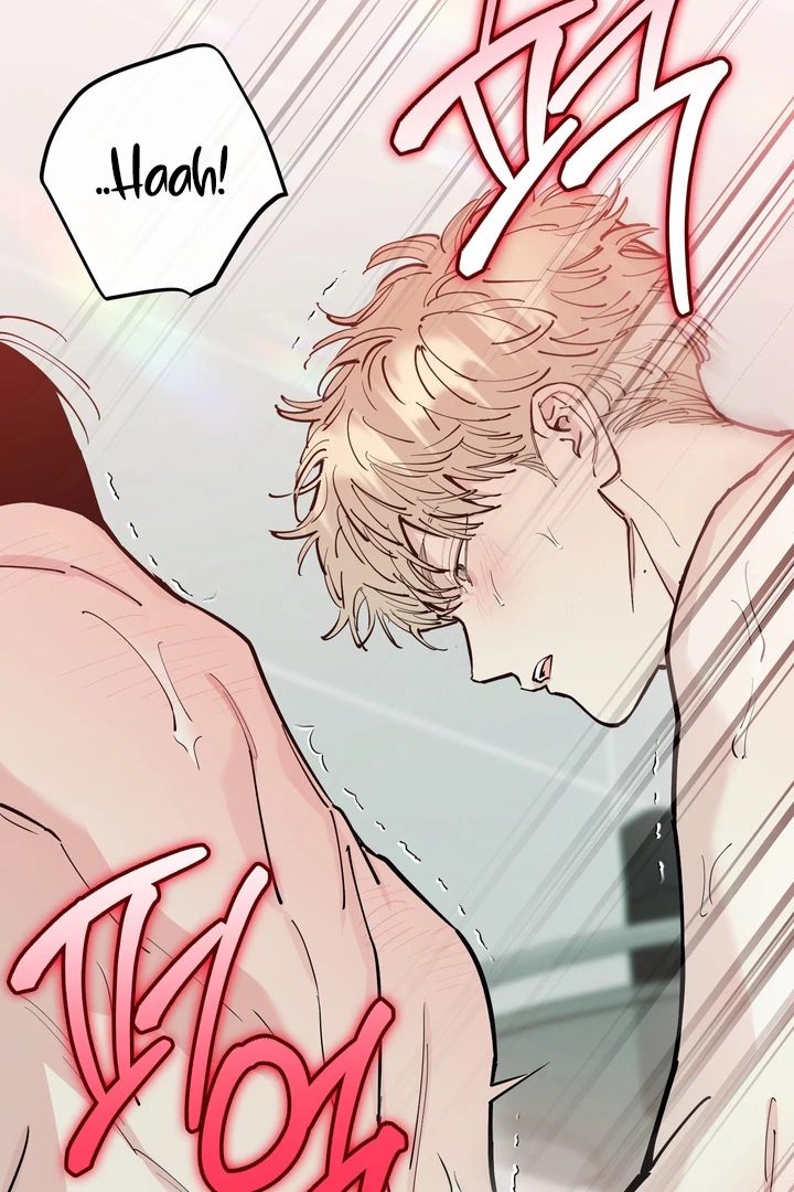 In My Bad Chapter 19 page 41 - 