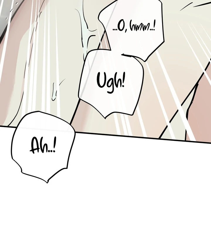 In My Bad Chapter 19 page 43 - 