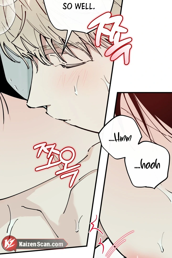 In My Bad Chapter 19 page 59 - 