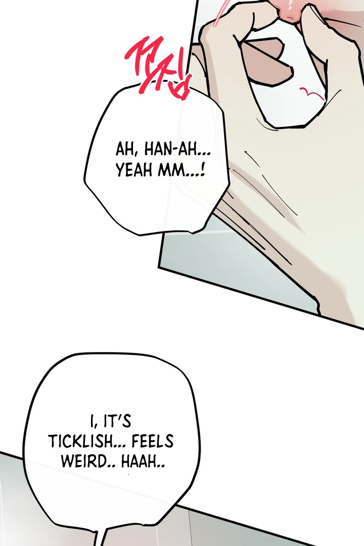 In My Bad Chapter 19 page 60 - 