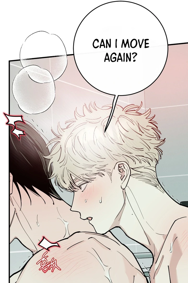 In My Bad Chapter 19 page 65 - 