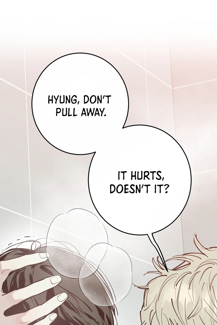 In My Bad Chapter 19 page 81 - 