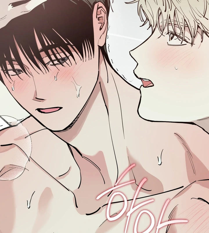 In My Bad Chapter 19 page 82 - 