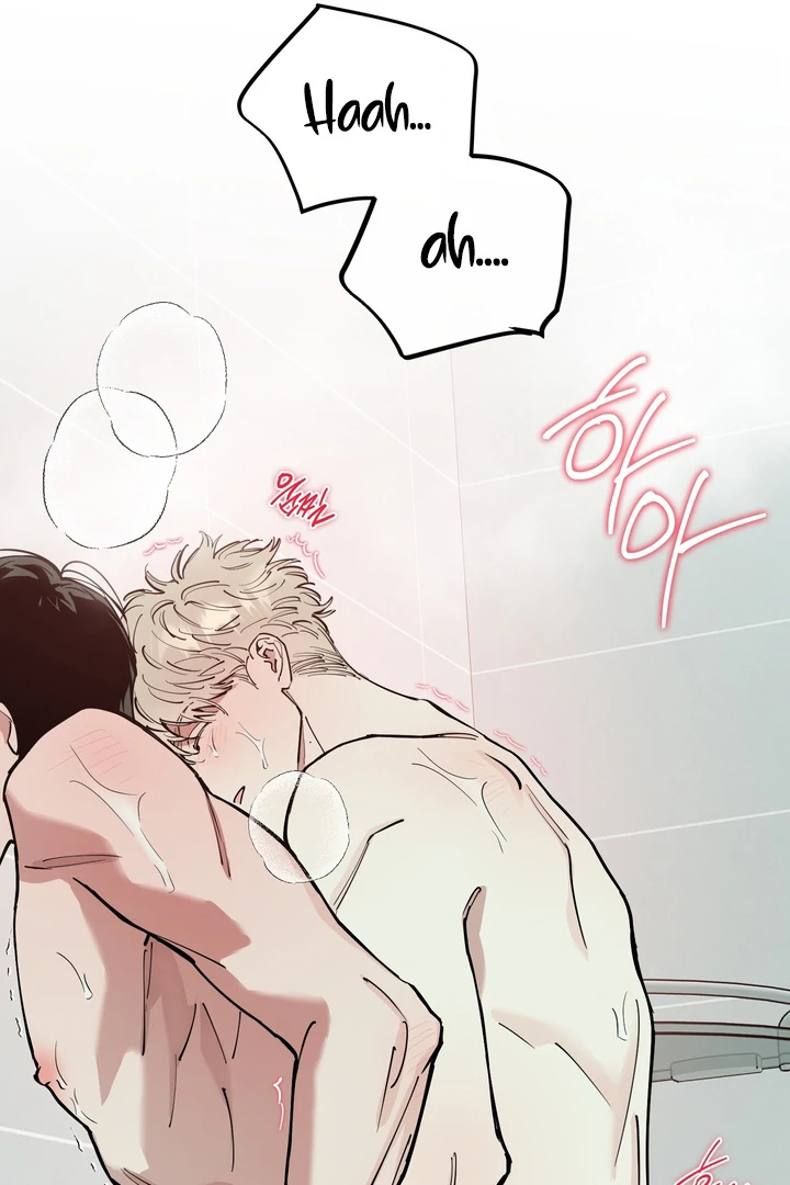 In My Bad Chapter 19 page 99 - 