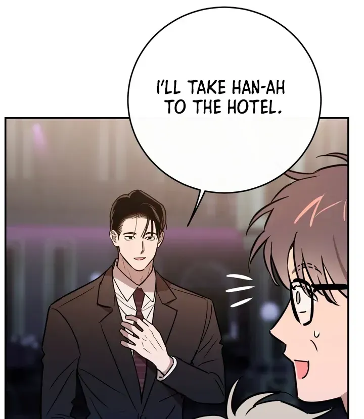 In My Bad Chapter 2.2 page 27 - 