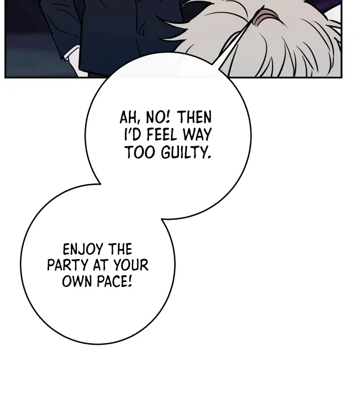 In My Bad Chapter 2.2 page 28 - 
