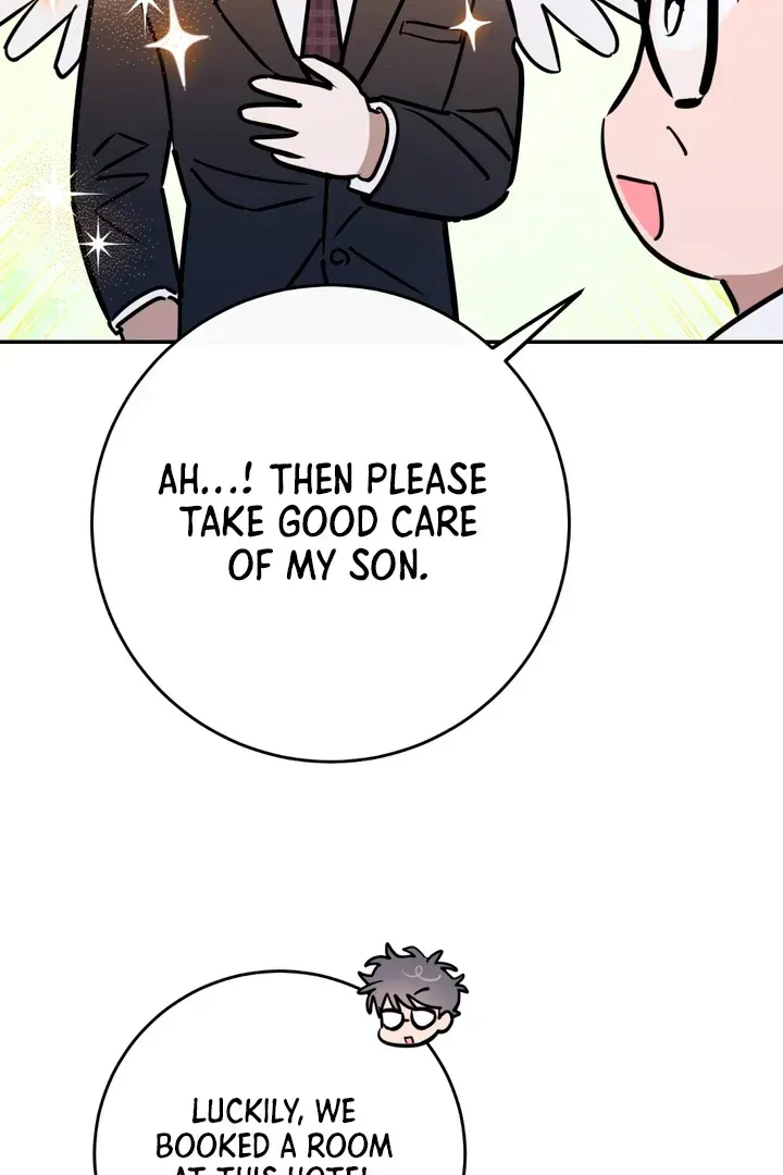In My Bad Chapter 2.2 page 30 - 