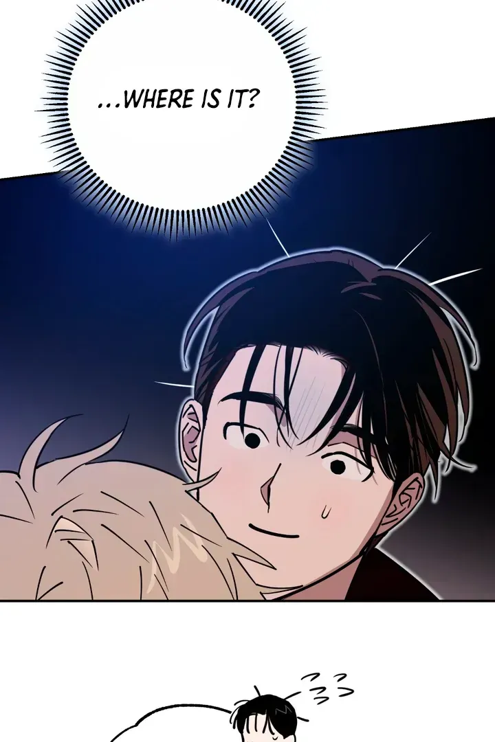 In My Bad Chapter 2.2 page 37 - 