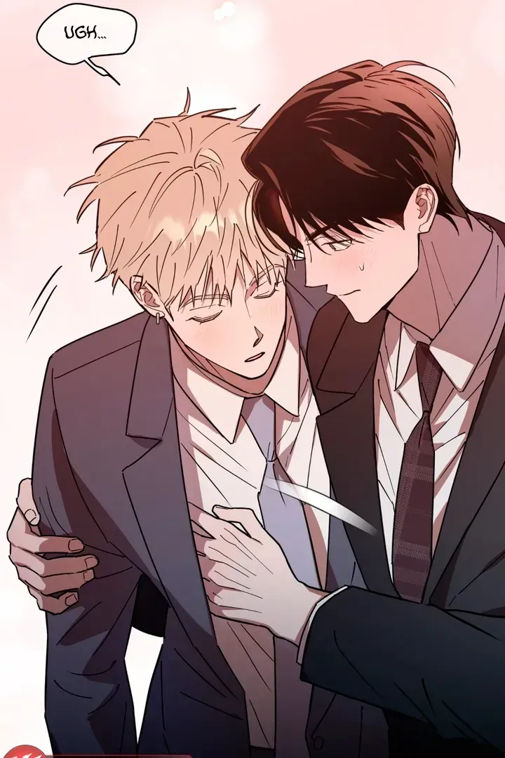 In My Bad Chapter 2.2 page 43 - 