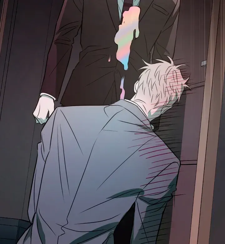 In My Bad Chapter 2.2 page 55 - 