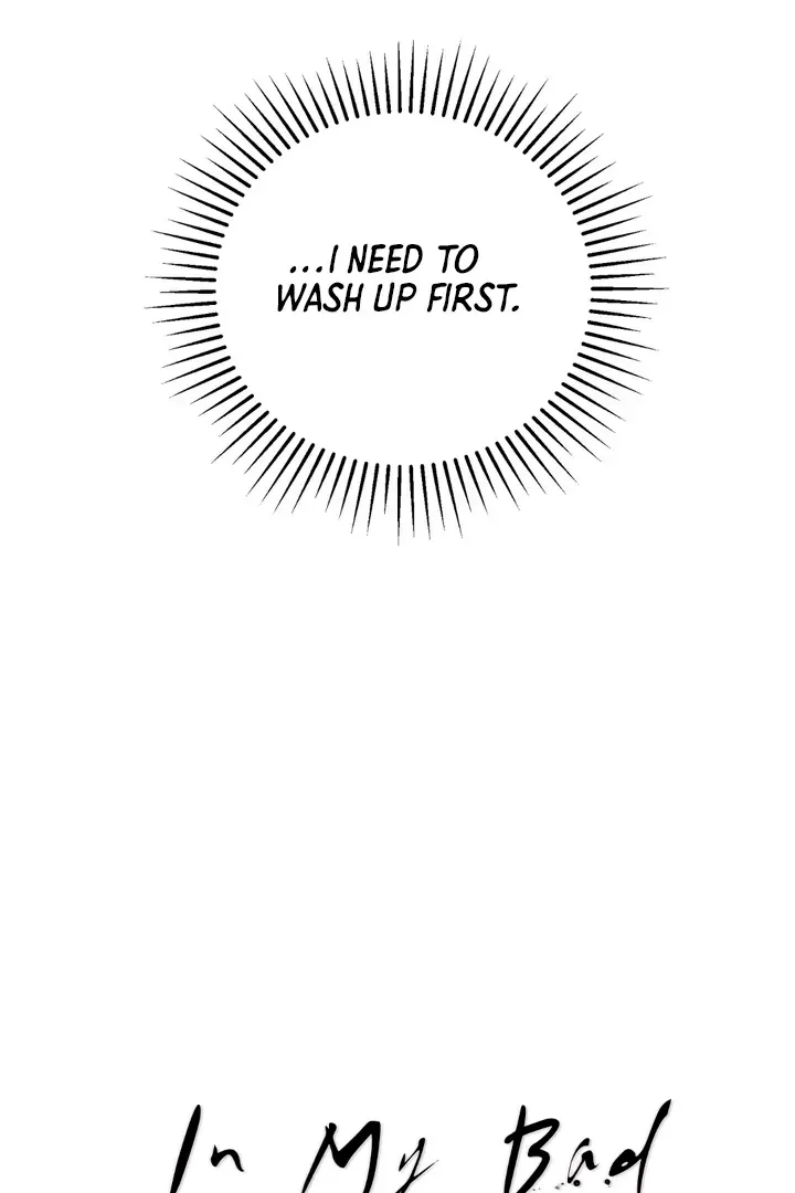 In My Bad Chapter 2.2 page 58 - 