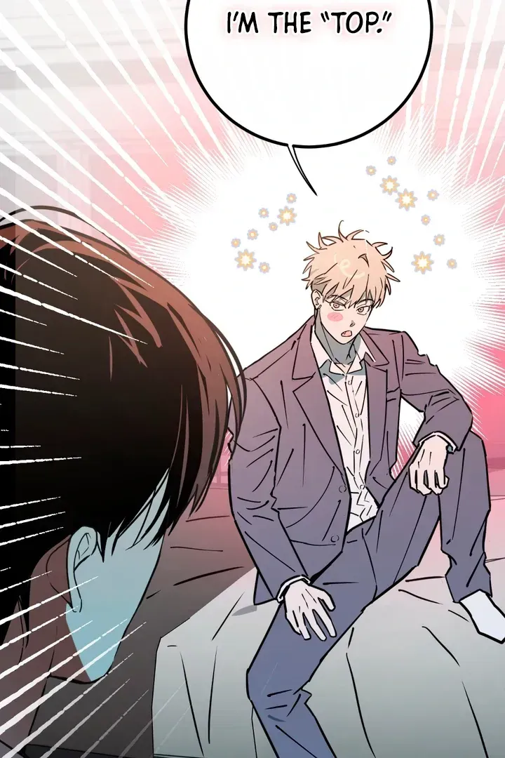 In My Bad Chapter 2.2 page 76 - 