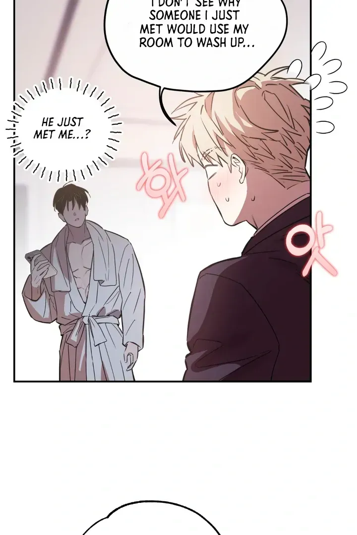 In My Bad Chapter 2.2 page 78 - 