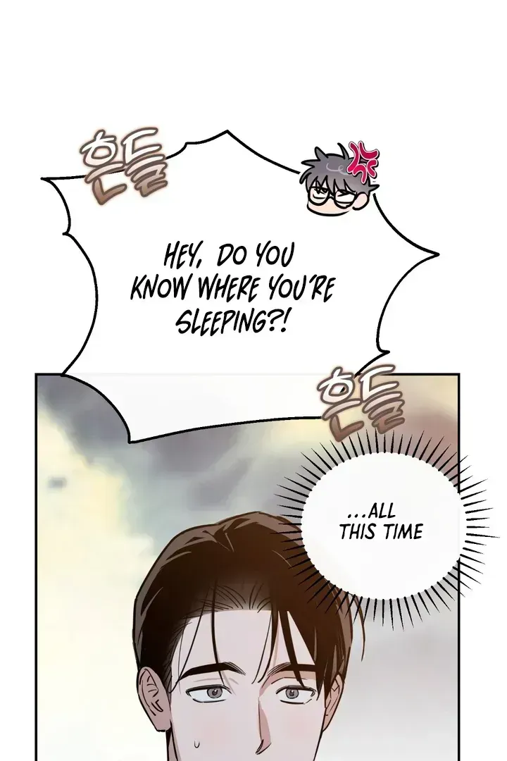In My Bad Chapter 2.4 page 18 - 