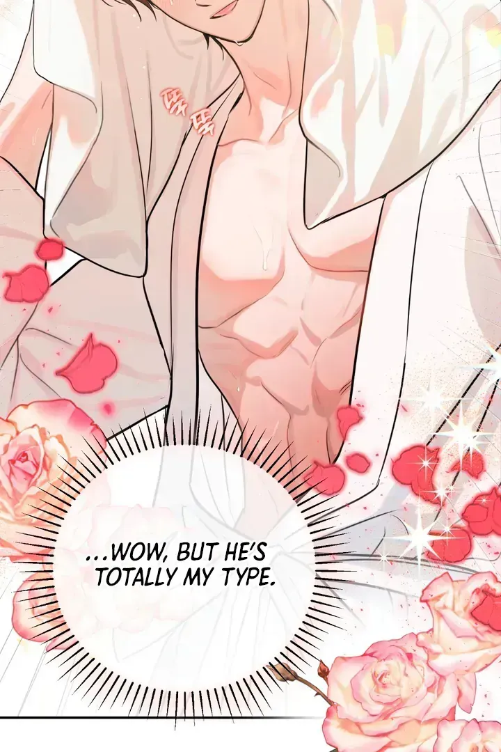 In My Bad Chapter 2.4 page 71 - 