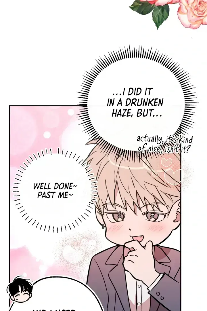 In My Bad Chapter 2.4 page 72 - 