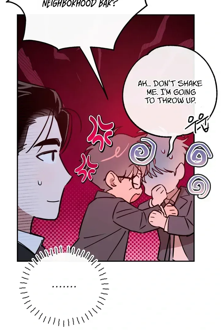 In My Bad Chapter 2.4 page 9 - 