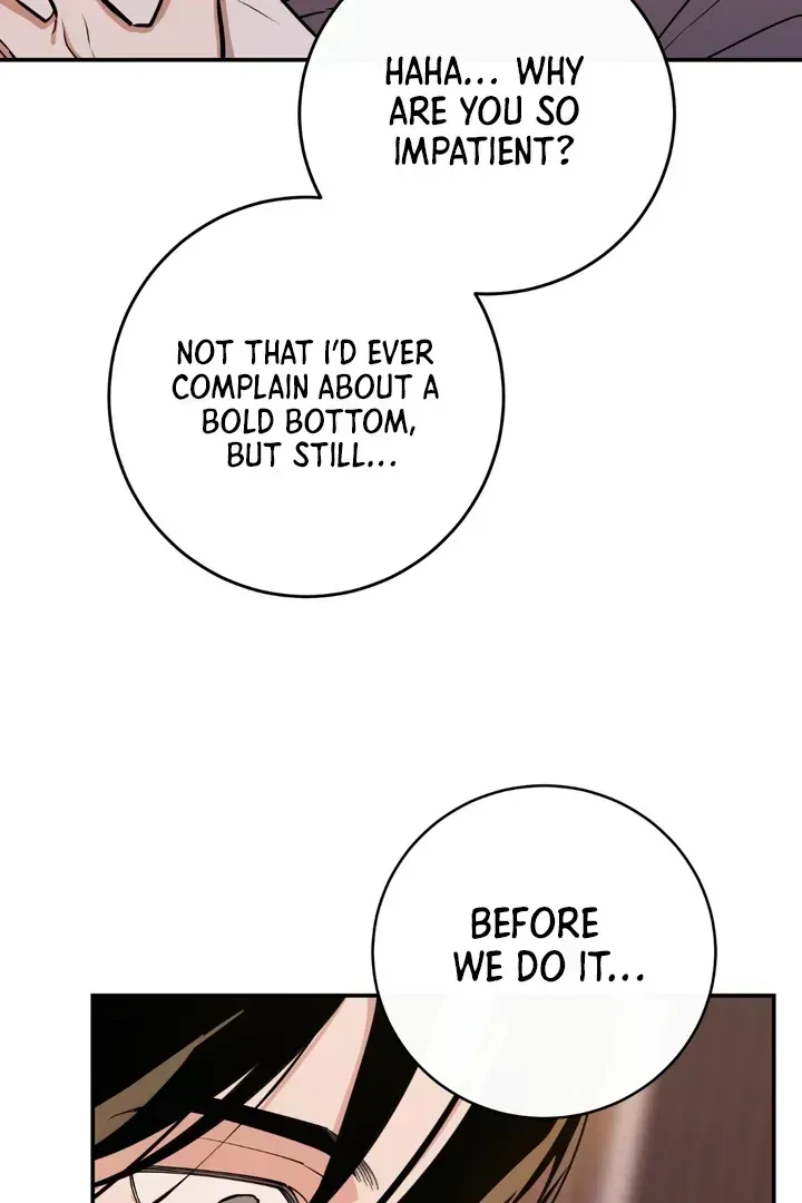 In My Bad Chapter 2.4 page 89 - 