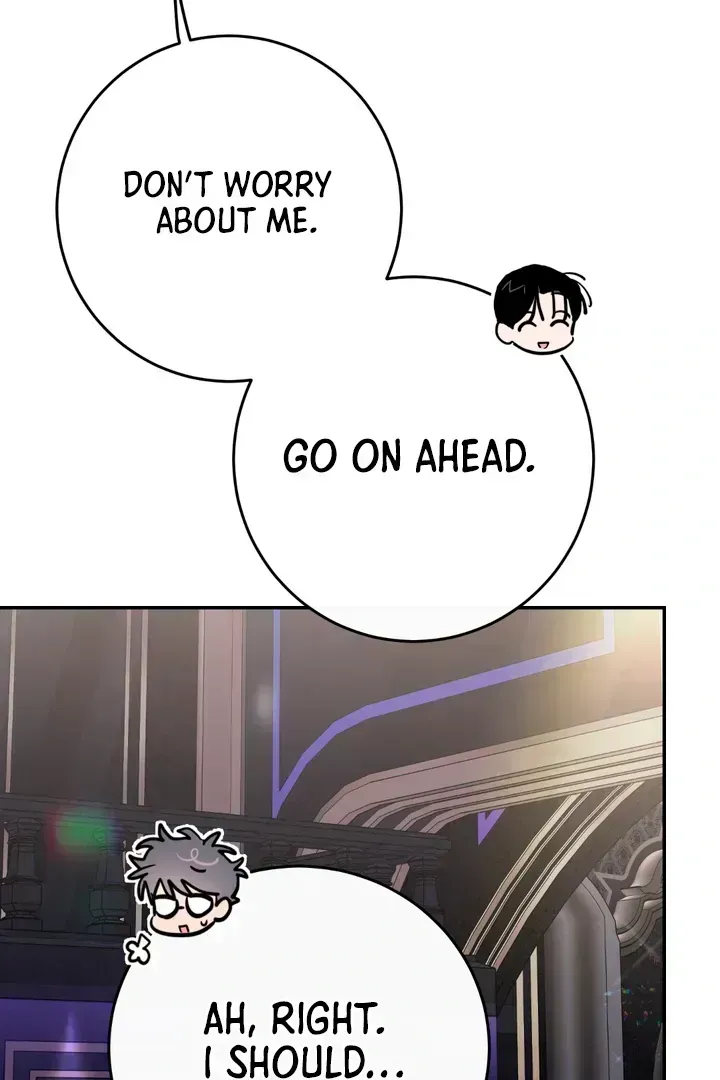 In My Bad Chapter 2.6 page 23 - 