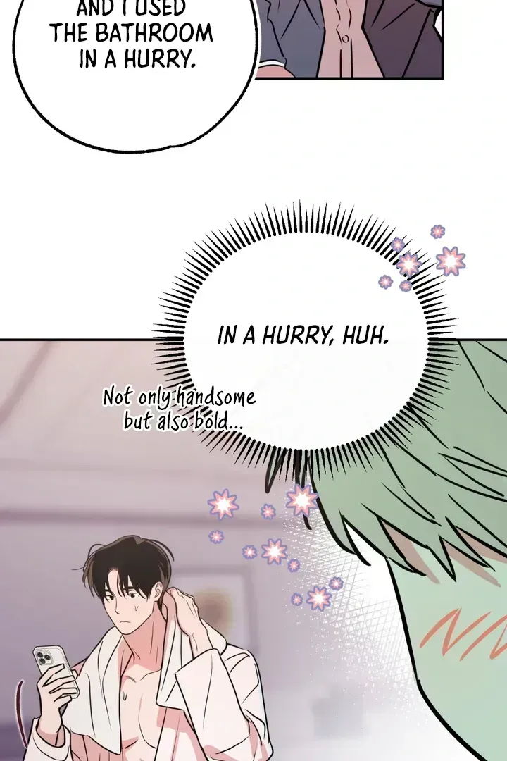 In My Bad Chapter 2.6 page 73 - 