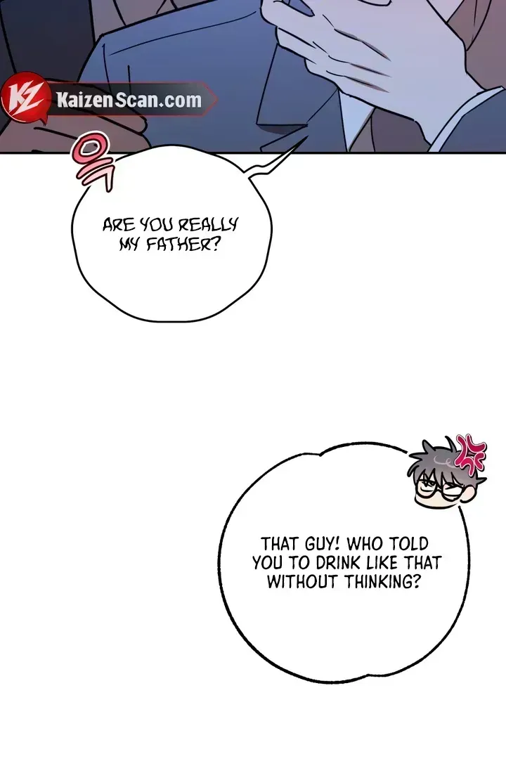 In My Bad Chapter 2.8 page 11 - 