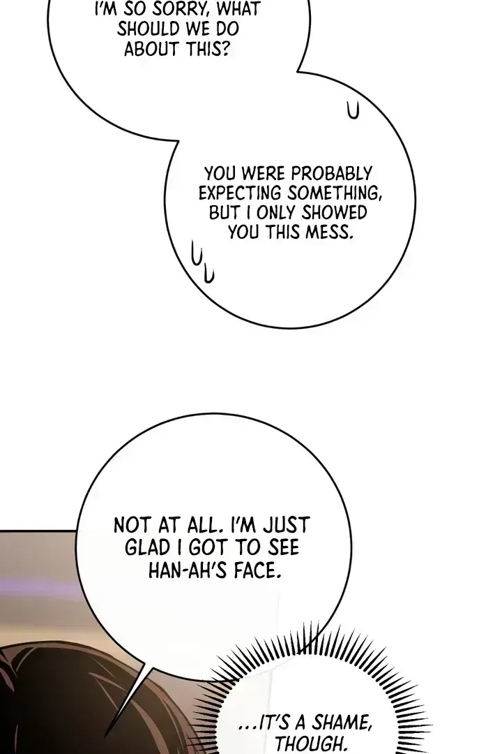 In My Bad Chapter 2.8 page 21 - 