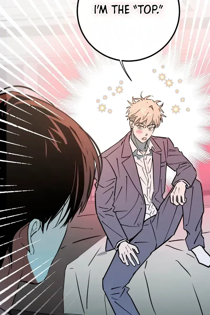 In My Bad Chapter 2.8 page 76 - 