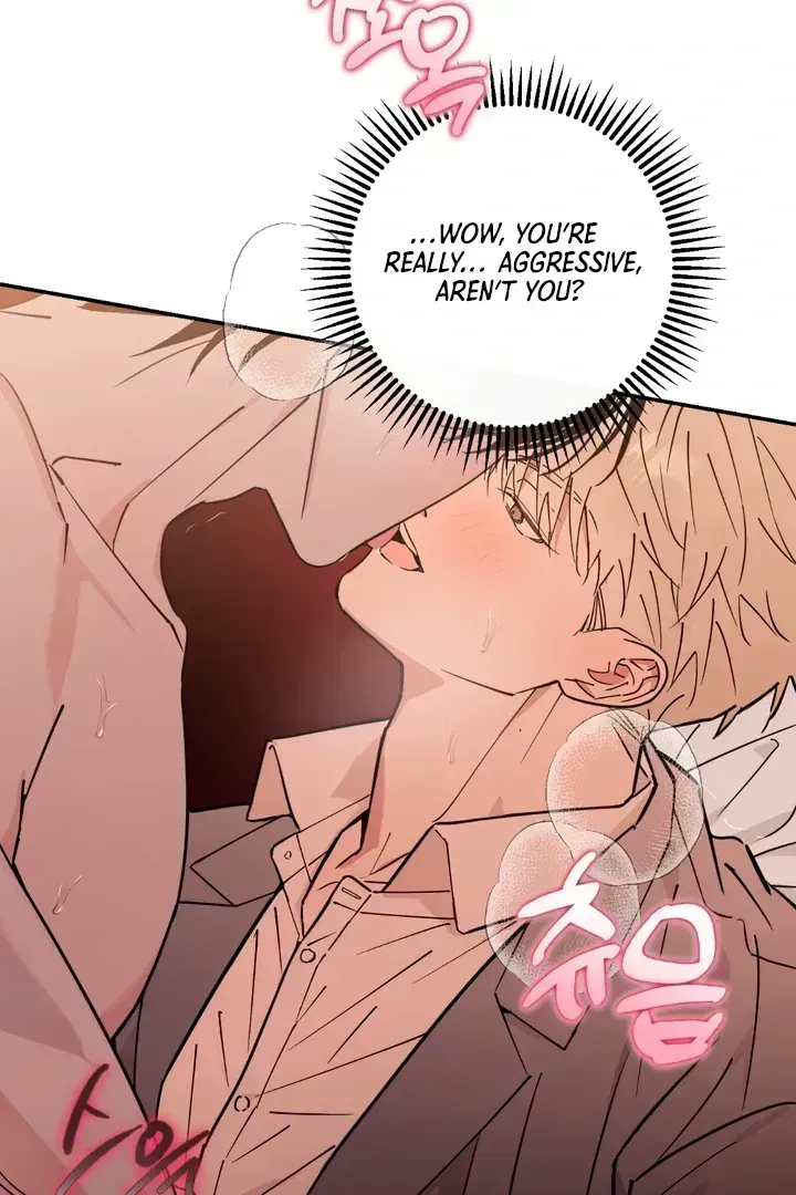 In My Bad Chapter 2.9 page 105 - 