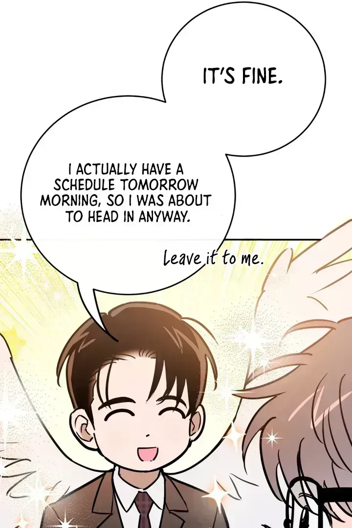 In My Bad Chapter 2.9 page 29 - 