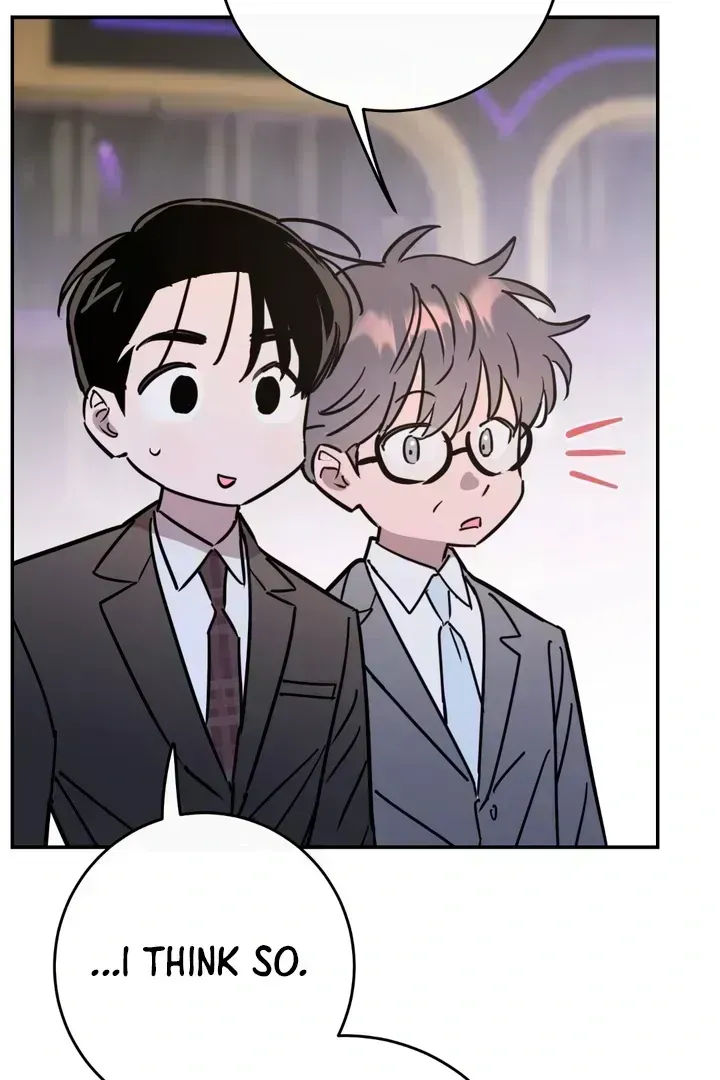 In My Bad Chapter 2.9 page 4 - 