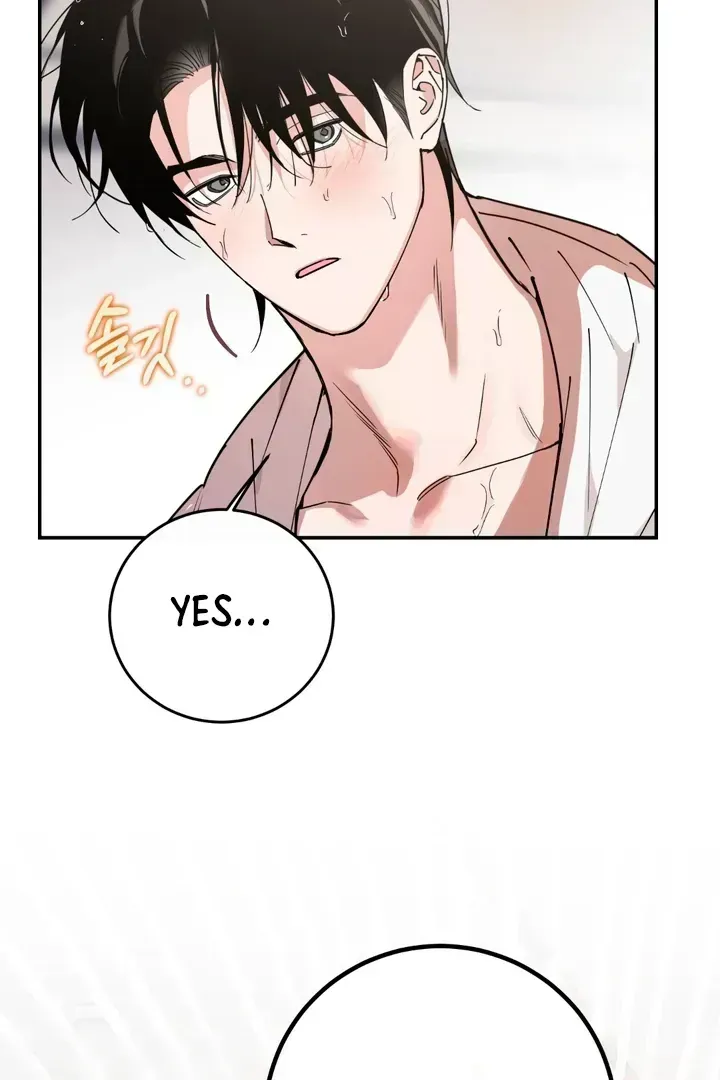 In My Bad Chapter 2.9 page 75 - 