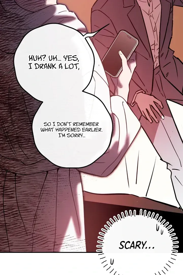 In My Bad Chapter 2.9 page 81 - 