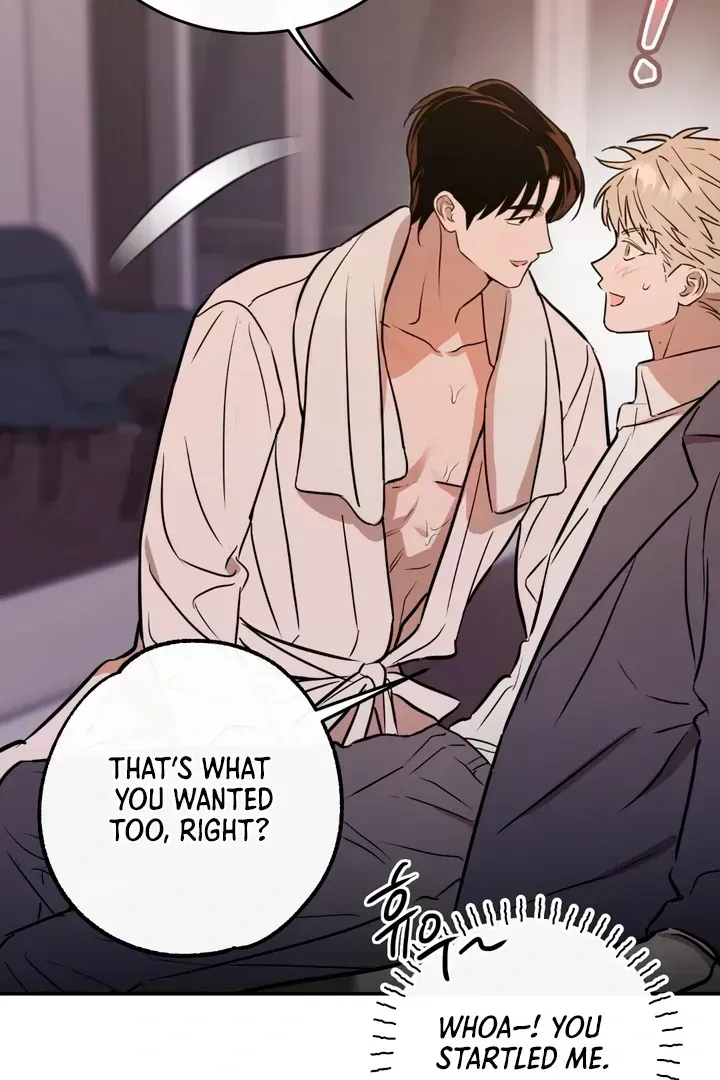 In My Bad Chapter 2.9 page 86 - 
