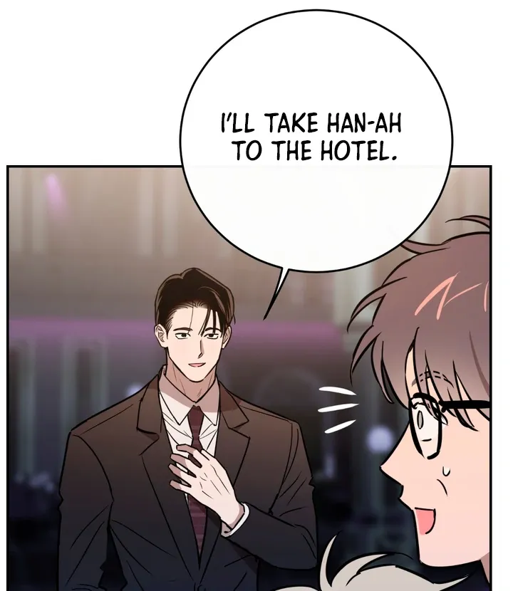 In My Bad Chapter 2 page 27 - 