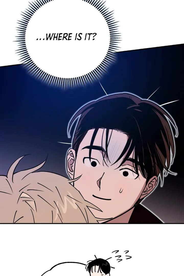 In My Bad Chapter 2 page 37 - 