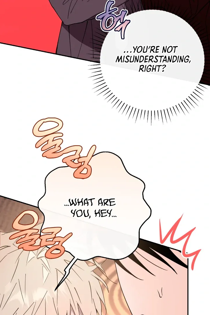 In My Bad Chapter 2 page 50 - 