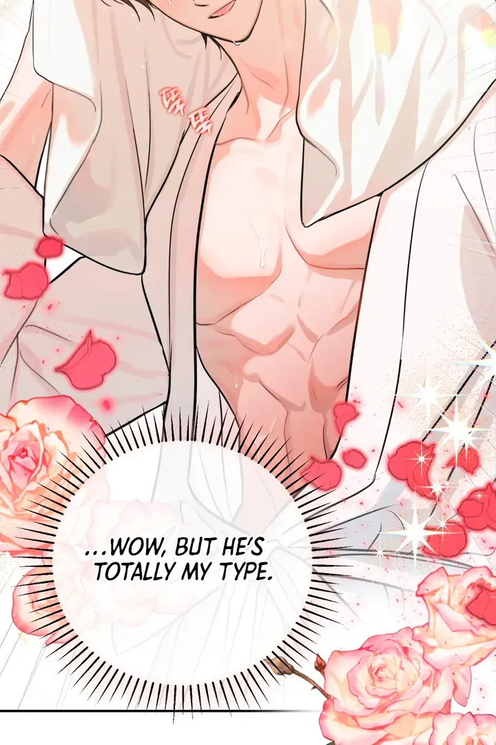 In My Bad Chapter 2 page 71 - 