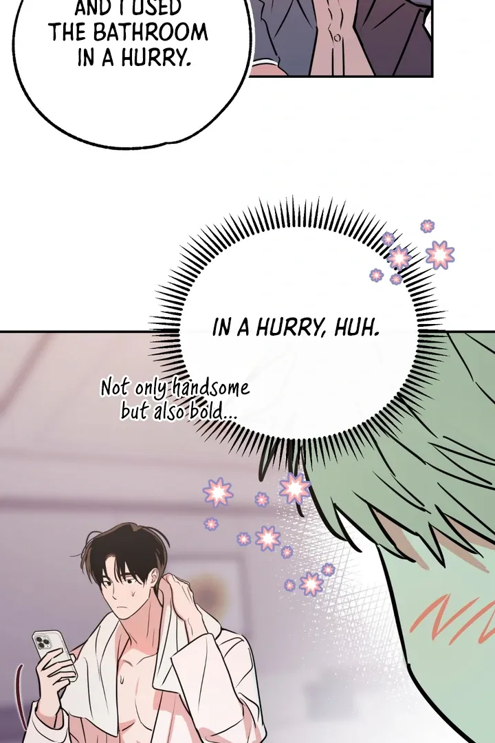 In My Bad Chapter 2 page 73 - 