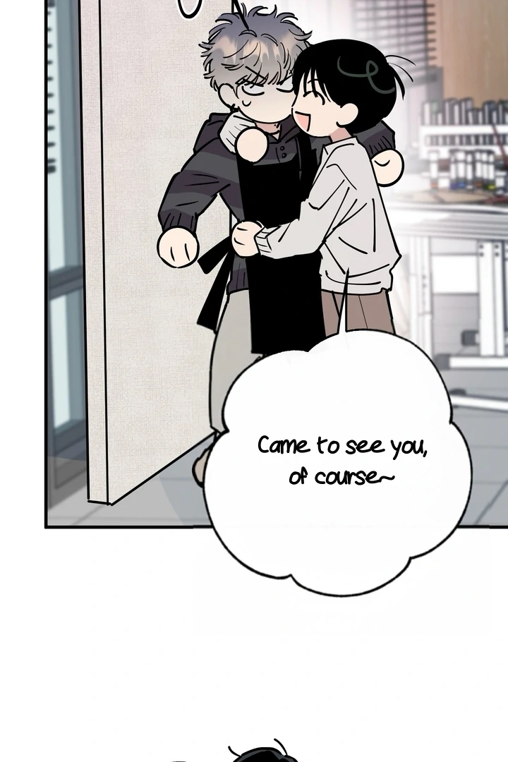 In My Bad Chapter 20 page 102 - 