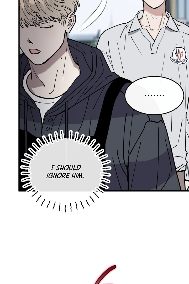 In My Bad Chapter 20 page 104 - 