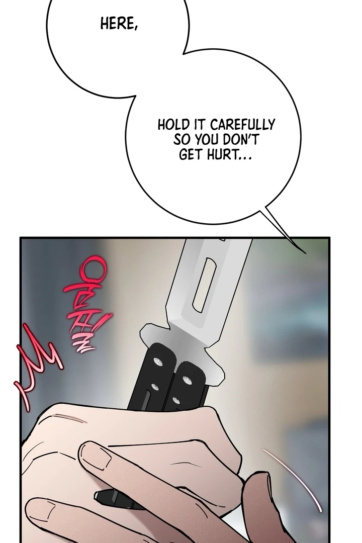 In My Bad Chapter 20 page 109 - 