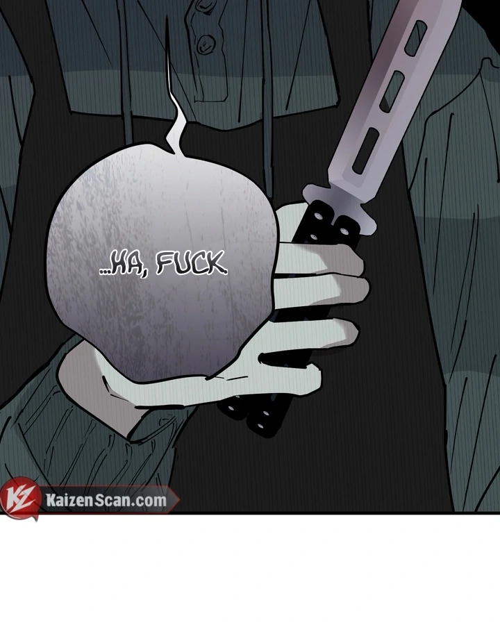 In My Bad Chapter 20 page 116 - 